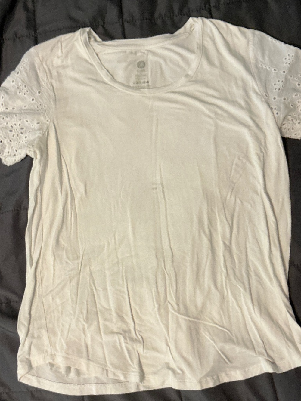 Kindred Bravely Nursing Top